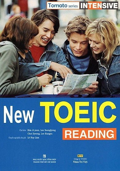 luyện nghe toeic miễn phí