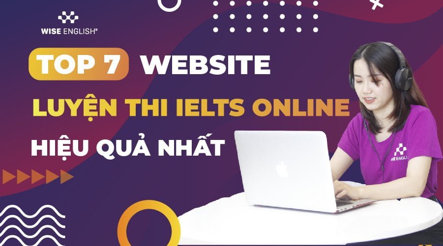 luyện thi ielts online