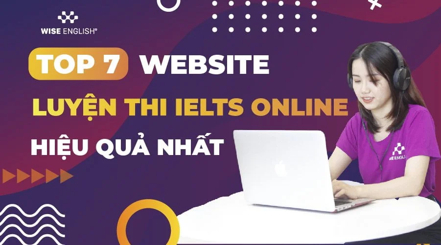 luyện thi ielts online