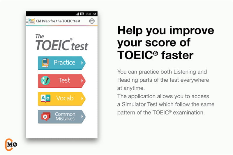 TOP 10 PHẦN MỀM LUYỆN THI TOEIC TỐT NHẤT HIỆN NAY HOÀN TOÀN MIỄN PHÍ 9 phan-mem-luyen-thi-toeic