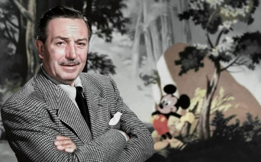 walt-disney