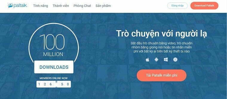 luyện IELTS Speaking online