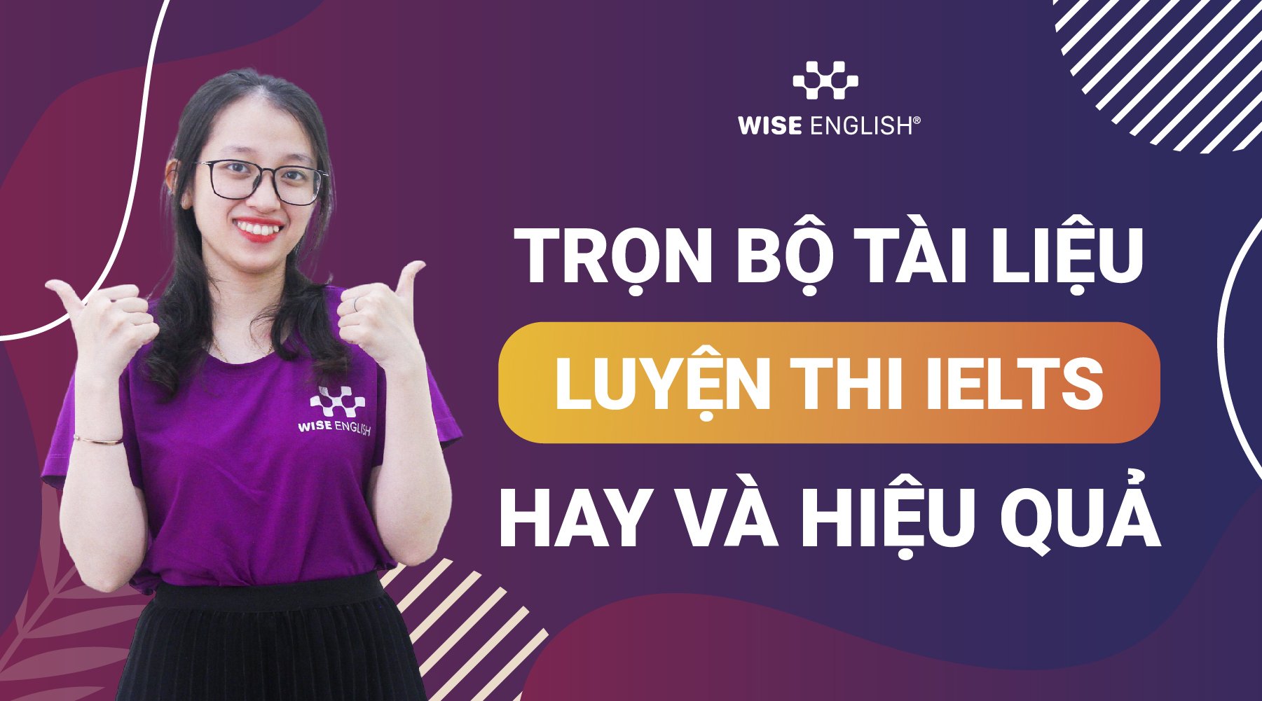 tài liệu luyện thi ielts