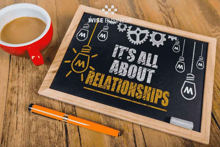 ĐẠT ĐẾN ĐỈNH CAO THU PHỤC NHÂN TÀI NẾU CÓ TRONG TAY 5 CẤP ĐỘ LÃNH ĐẠO NÀY