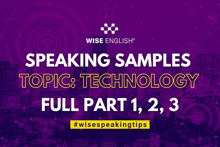 IELTS-speaking-sample