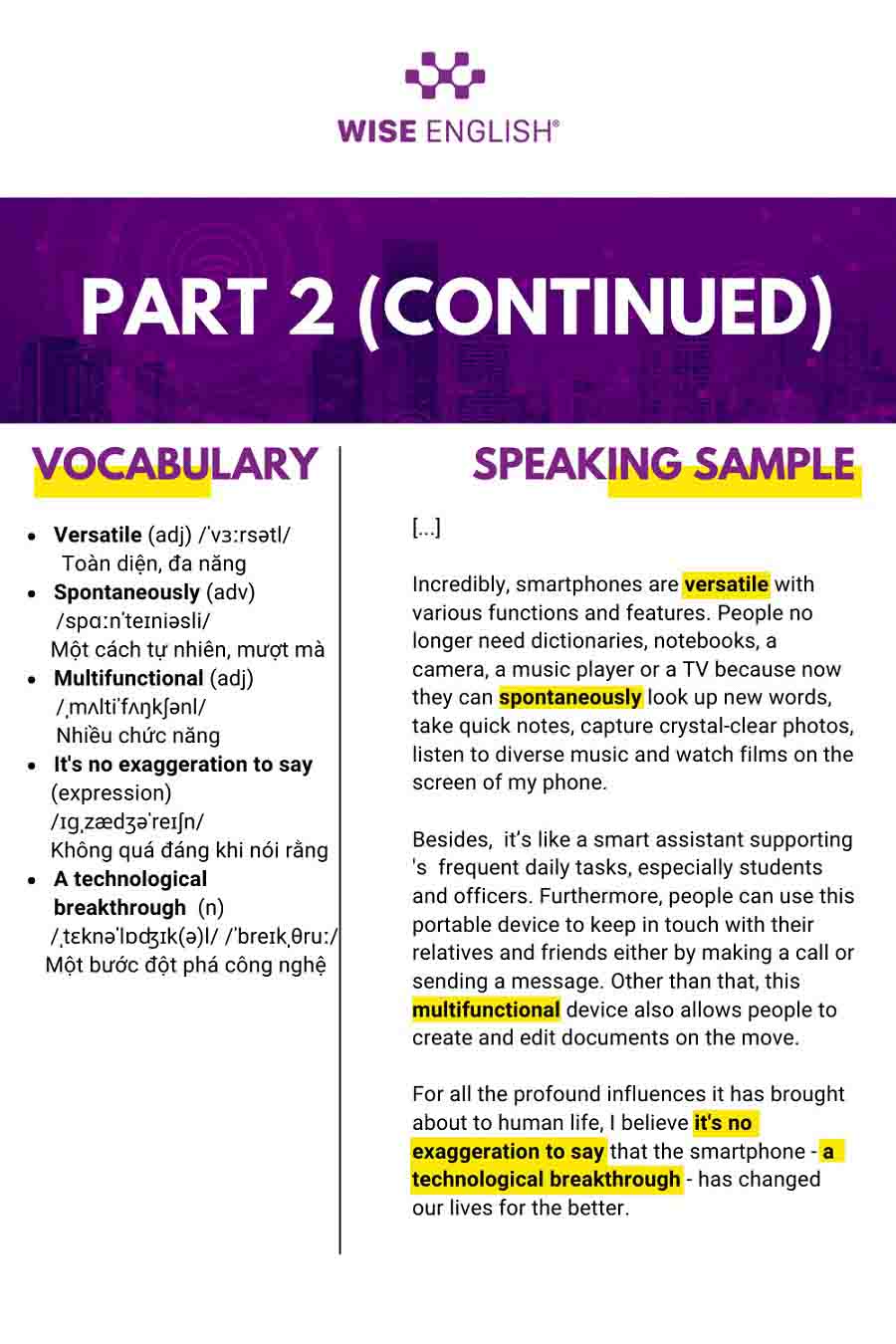 IELTS-speaking-sample2