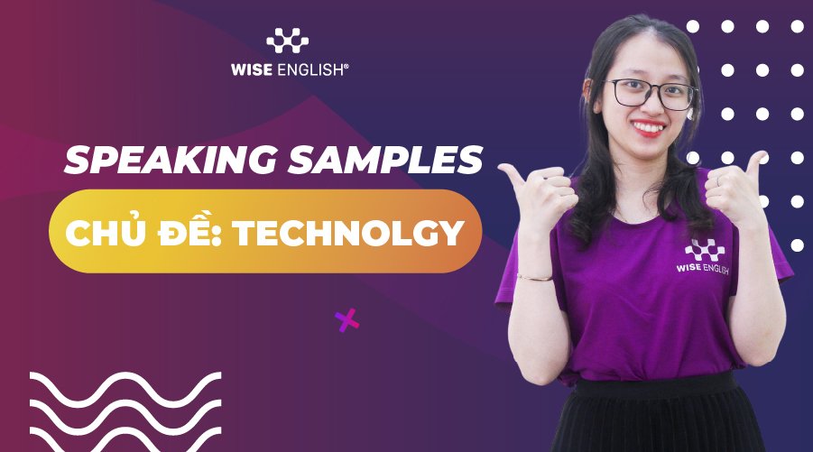 IELTS-speaking-smaple-TECHNOLOGY1