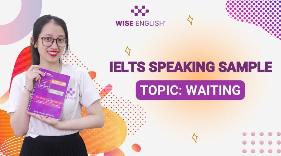 Speaking-Chu-de-waiting