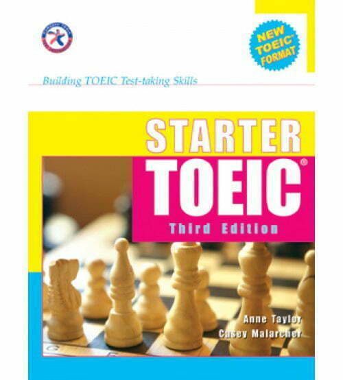 starter TOEIC