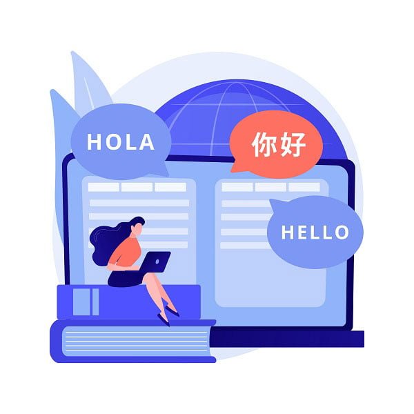 Từ điển tiếng Anh Offline máy tính