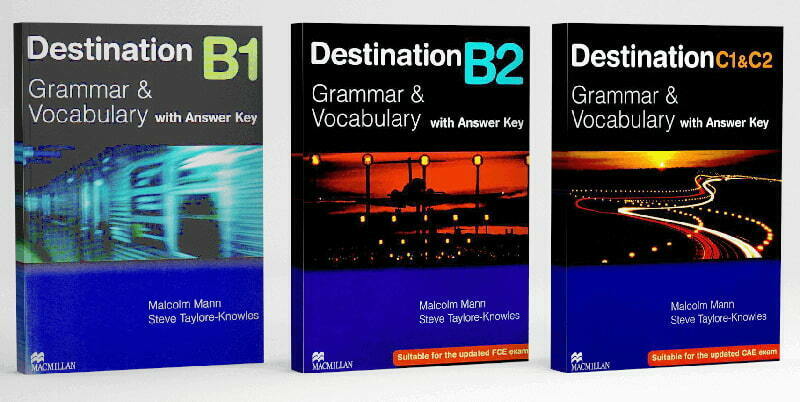 destination