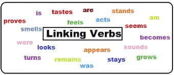 linking words