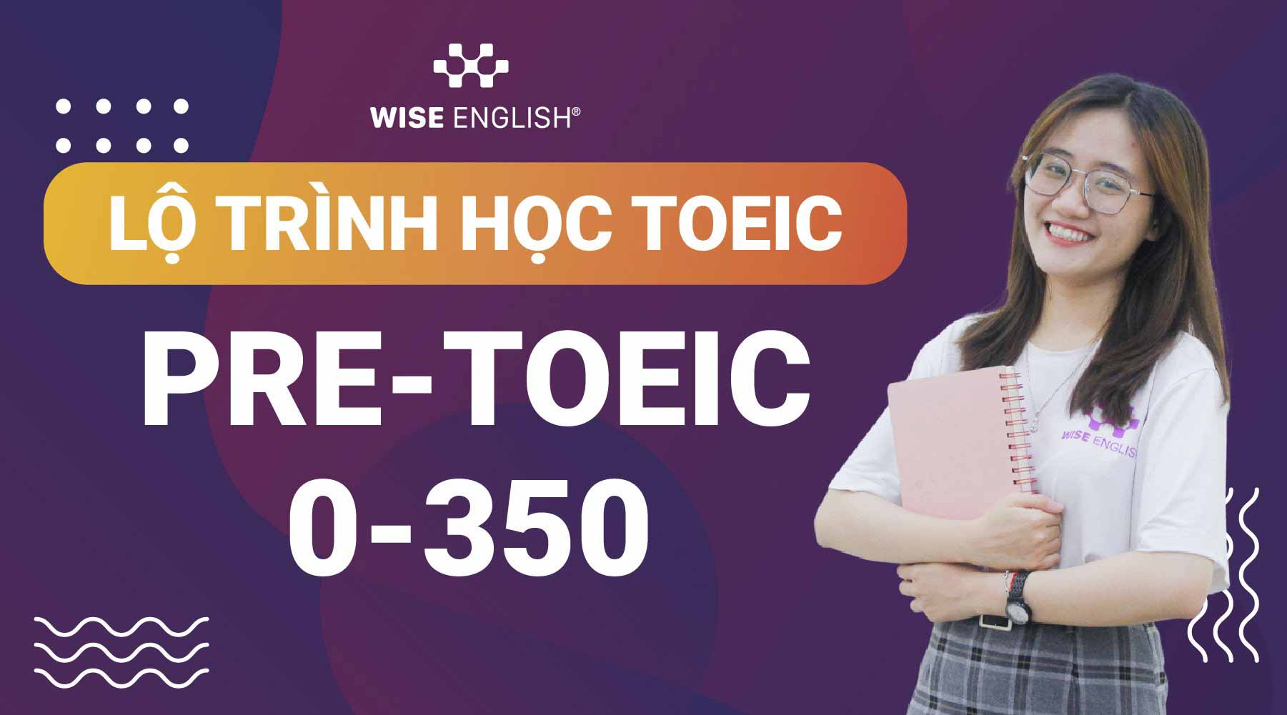 Lộ trình học TOEIC 750+