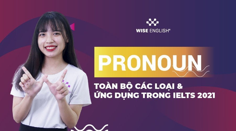 pronoun