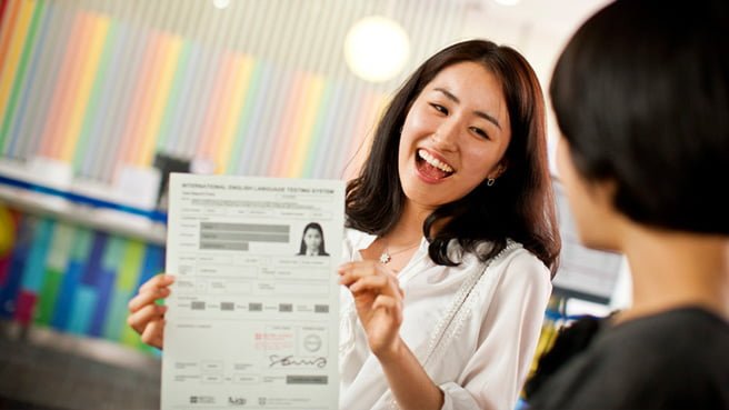 starter toeic