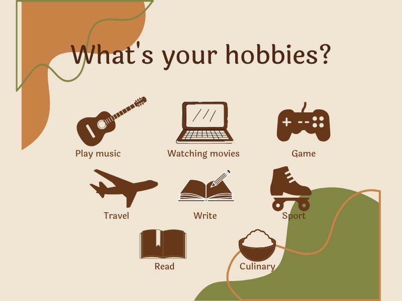Cách trả lời IELTS Speaking Topic Hobbies hay giúp bạn nâng band nhanh chóng 4 Topic Hobbies