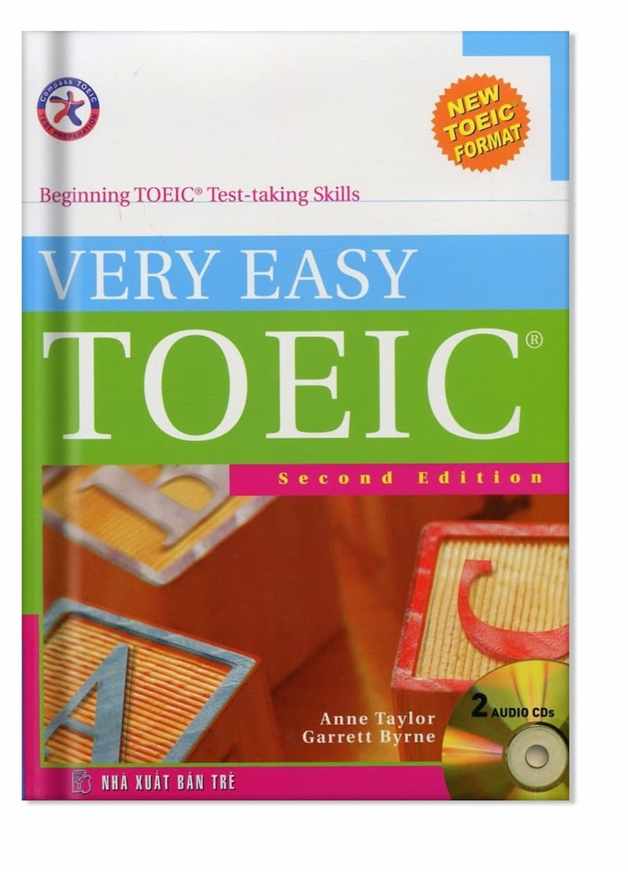 very easy toeic