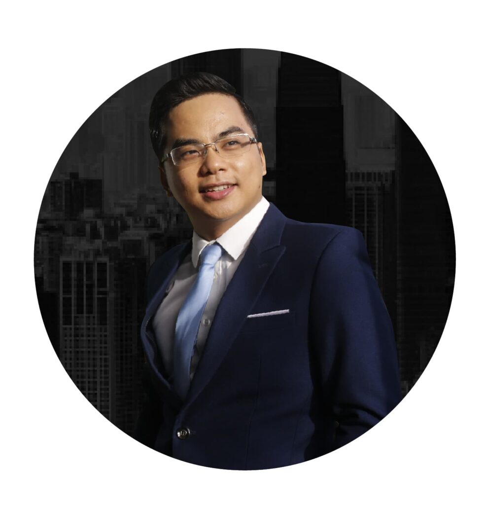 Picture of Lưu Minh Hiển