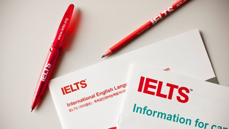Tai sao phai học IELST tu cap 2 cap 3