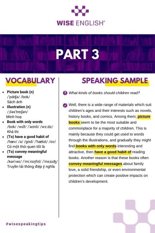ielts speaking sample-4