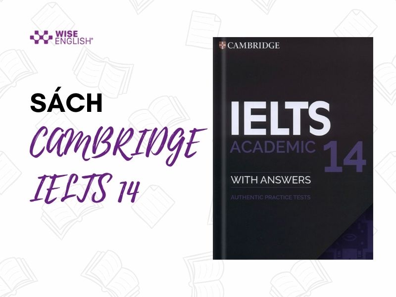 CAMBIRDGE IELTS 14