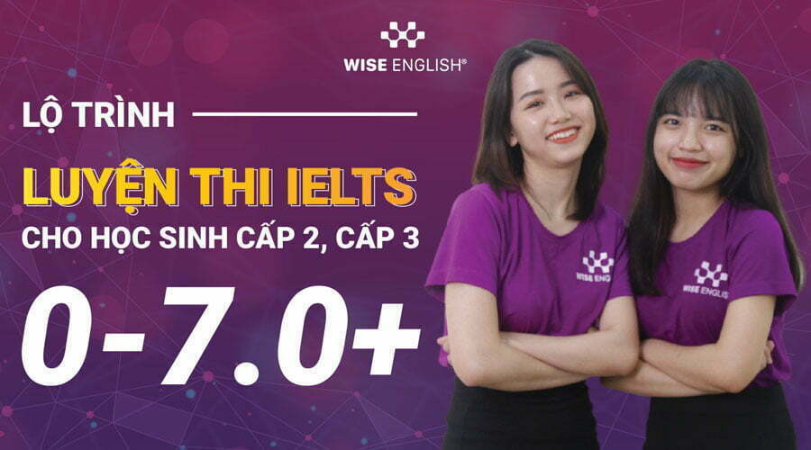 ielts-cho-học-sinh-cap-2