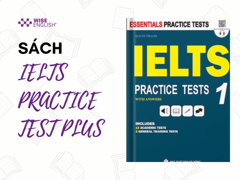 IELTS PRACTICE TEST PLUS