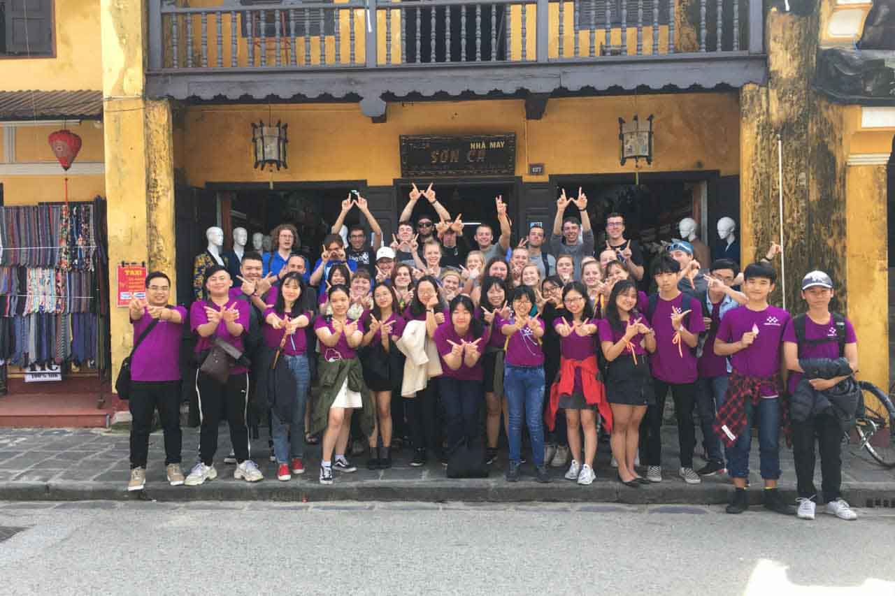 Lưu Minh Hiển - Thủ Khoa đại học Manchester UK từ bỏ giấc mơ Anh về xây dựng hệ thống Trung tâm Anh ngữ tại quê nhà 5 WISE ENGLISH đối mặt với các thách thức của COVID-19