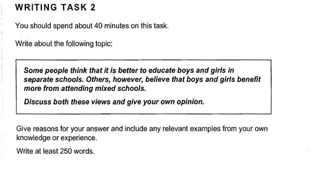 Mot-de-thi-IELTS-Writing-General-Task-2