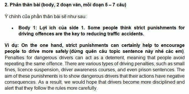 discussion-essay