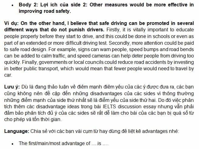 discussion-essay