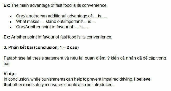 discussion-essay