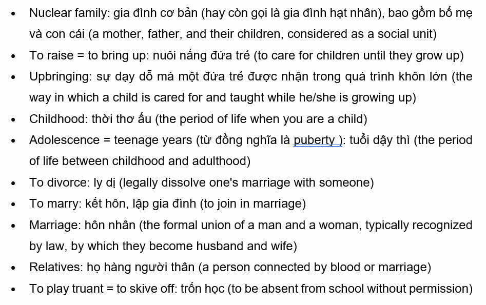 speaking-chu-de-family