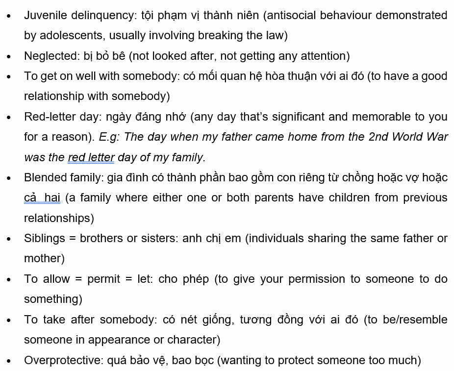 speaking-chu-de-family