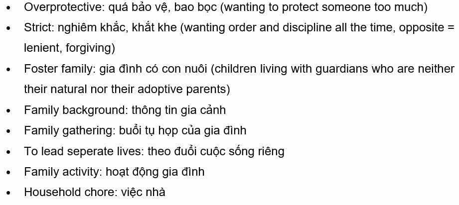speaking-chu-de-family