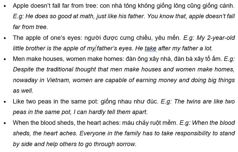 speaking-chu-de-family