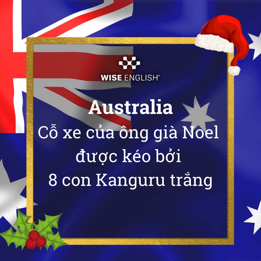 australia