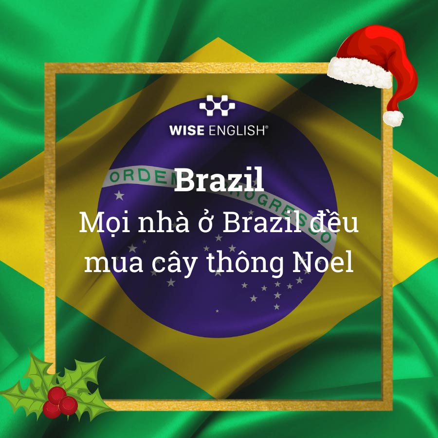 brazil