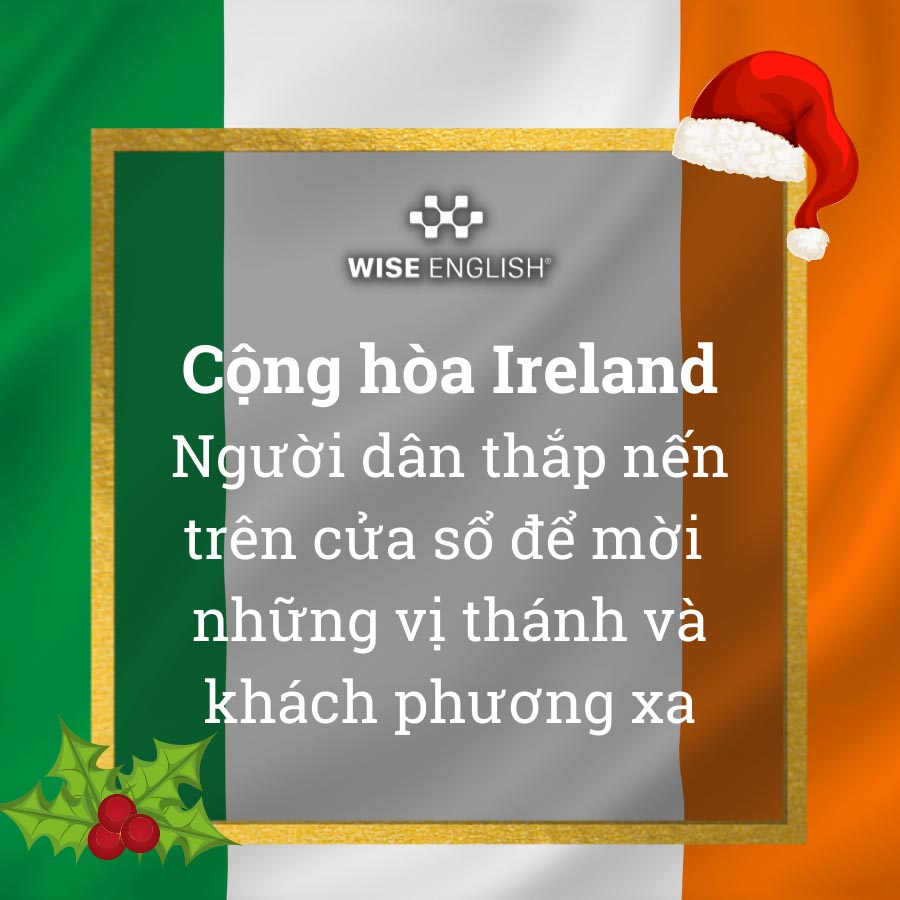 ireland
