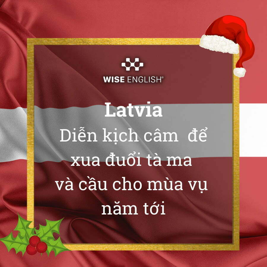 latvia