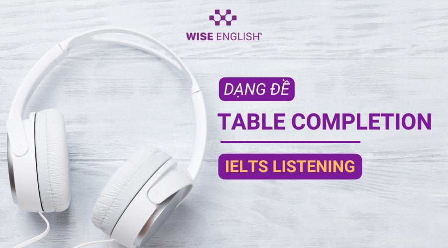 table-completion-ielts-listening