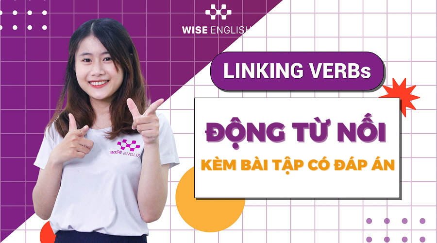 linking-verbs