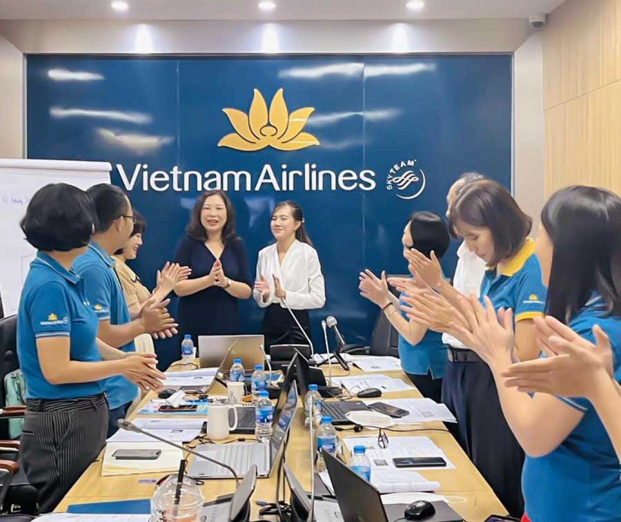 vietnam-airlines