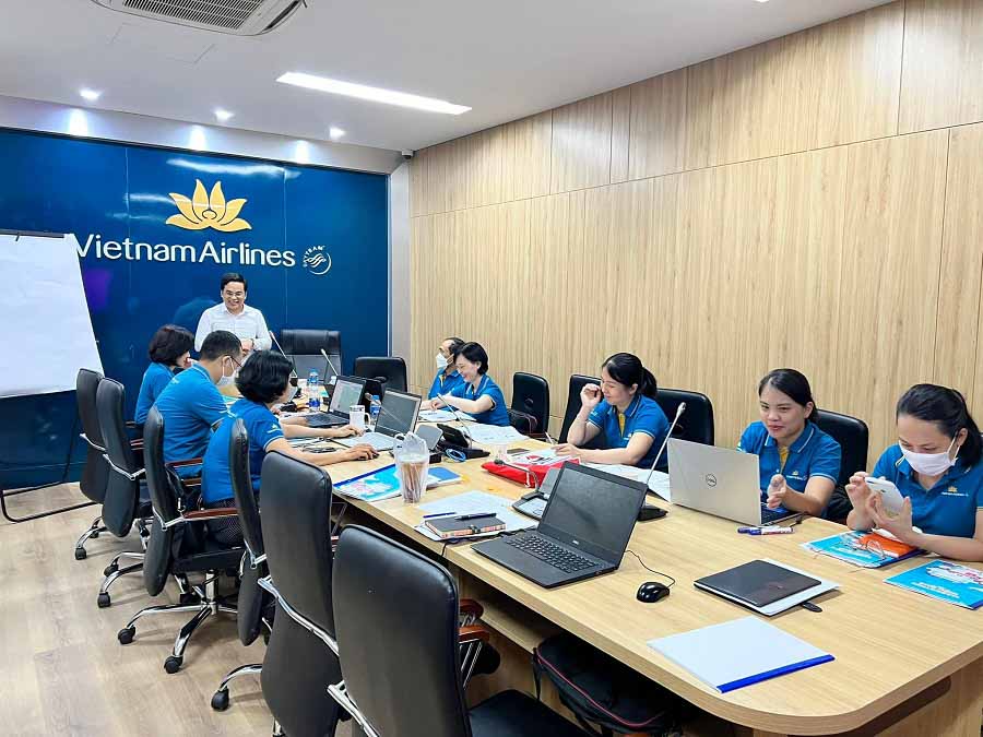 vietnam-airlines