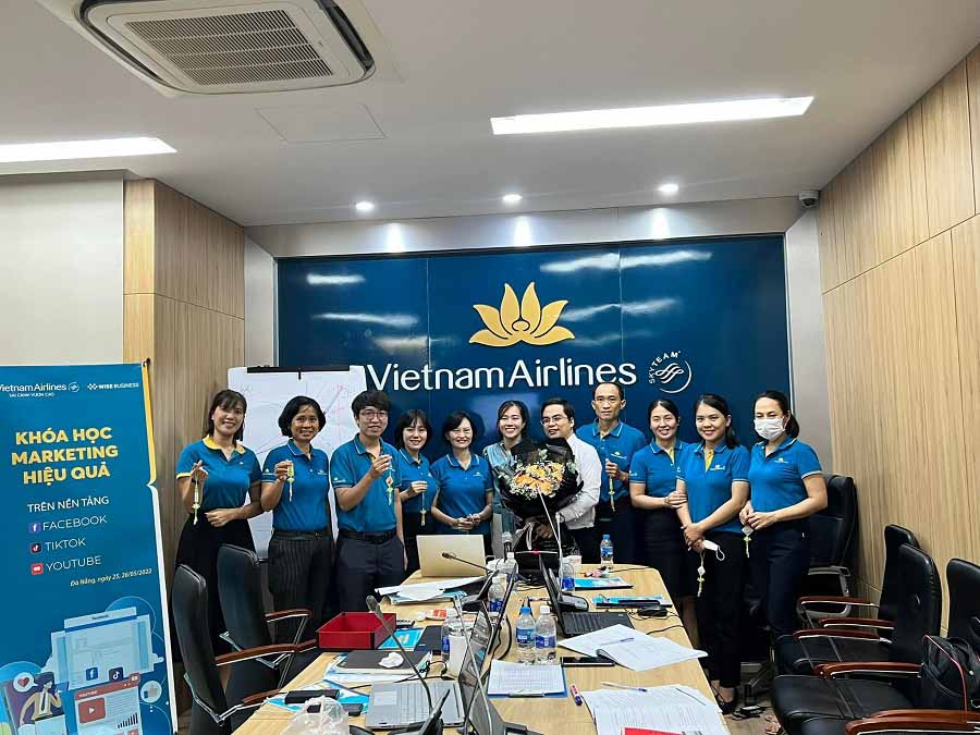 vietnam-airlines