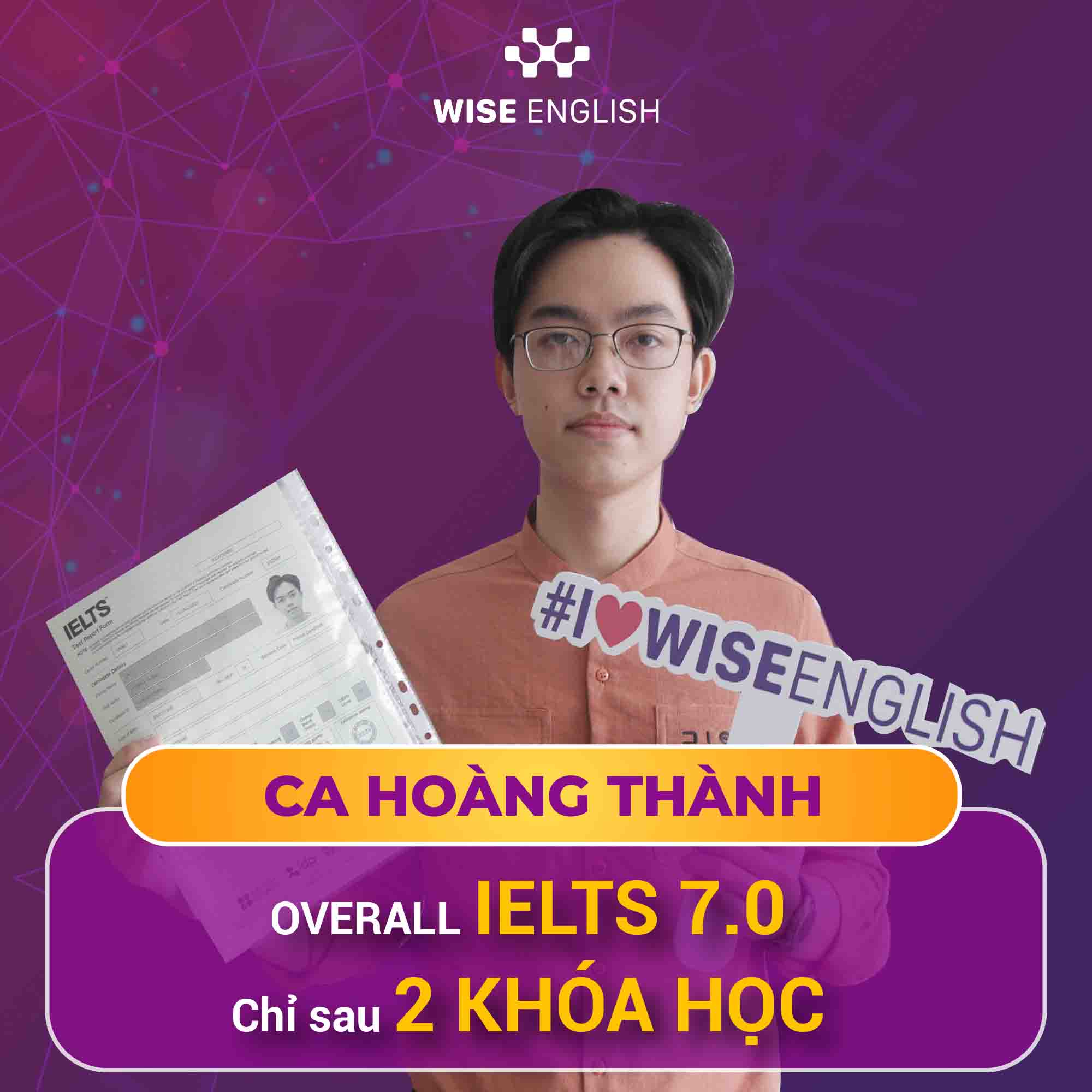 Bạn Ca Hoàng Thành