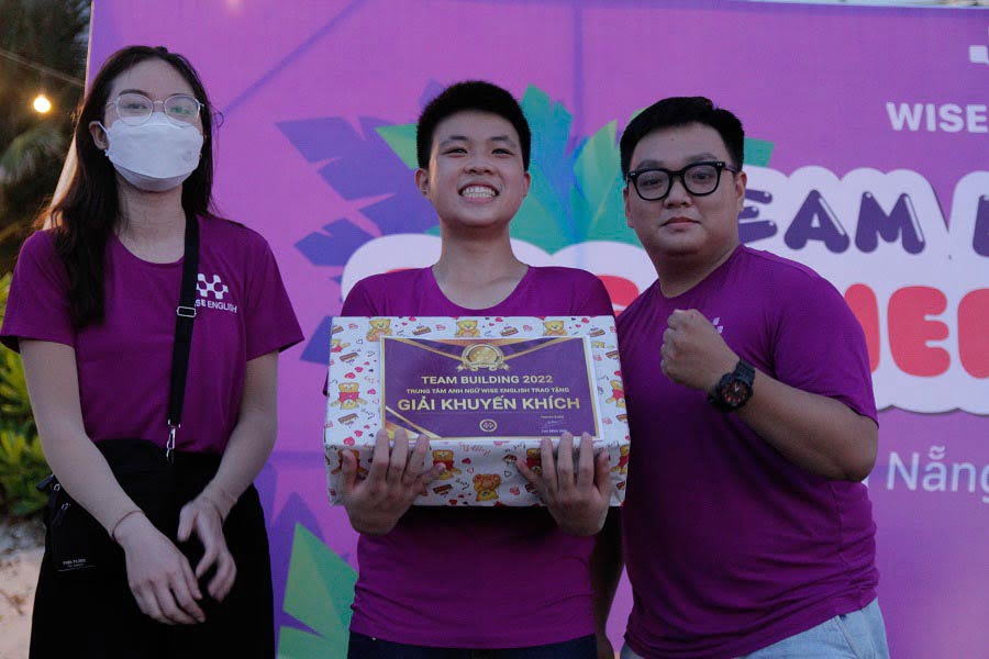 team-building-wise-english