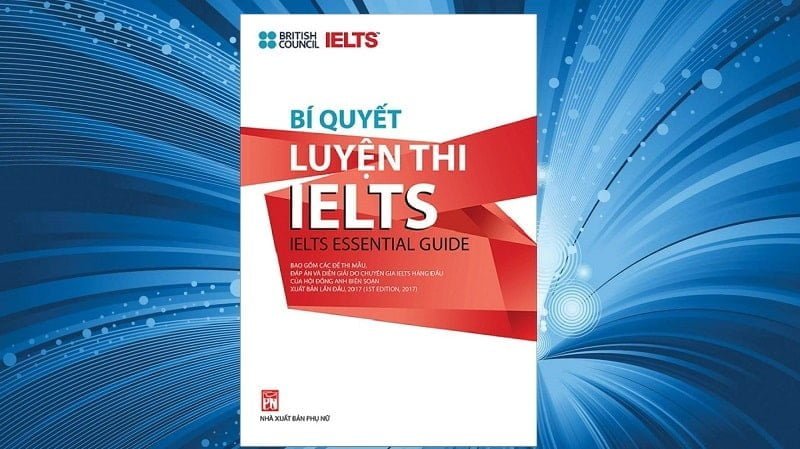 Bí quyết luyện thi IELTS