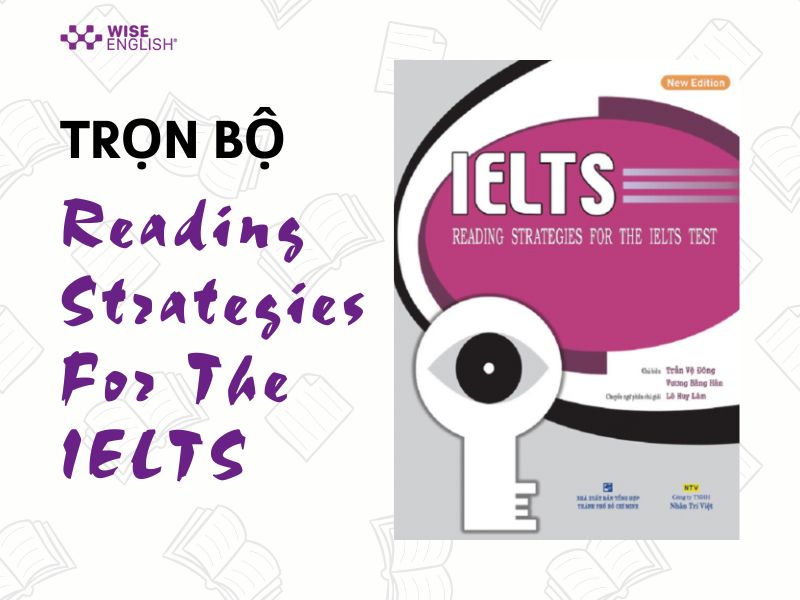Reading Strategies For The IELTS