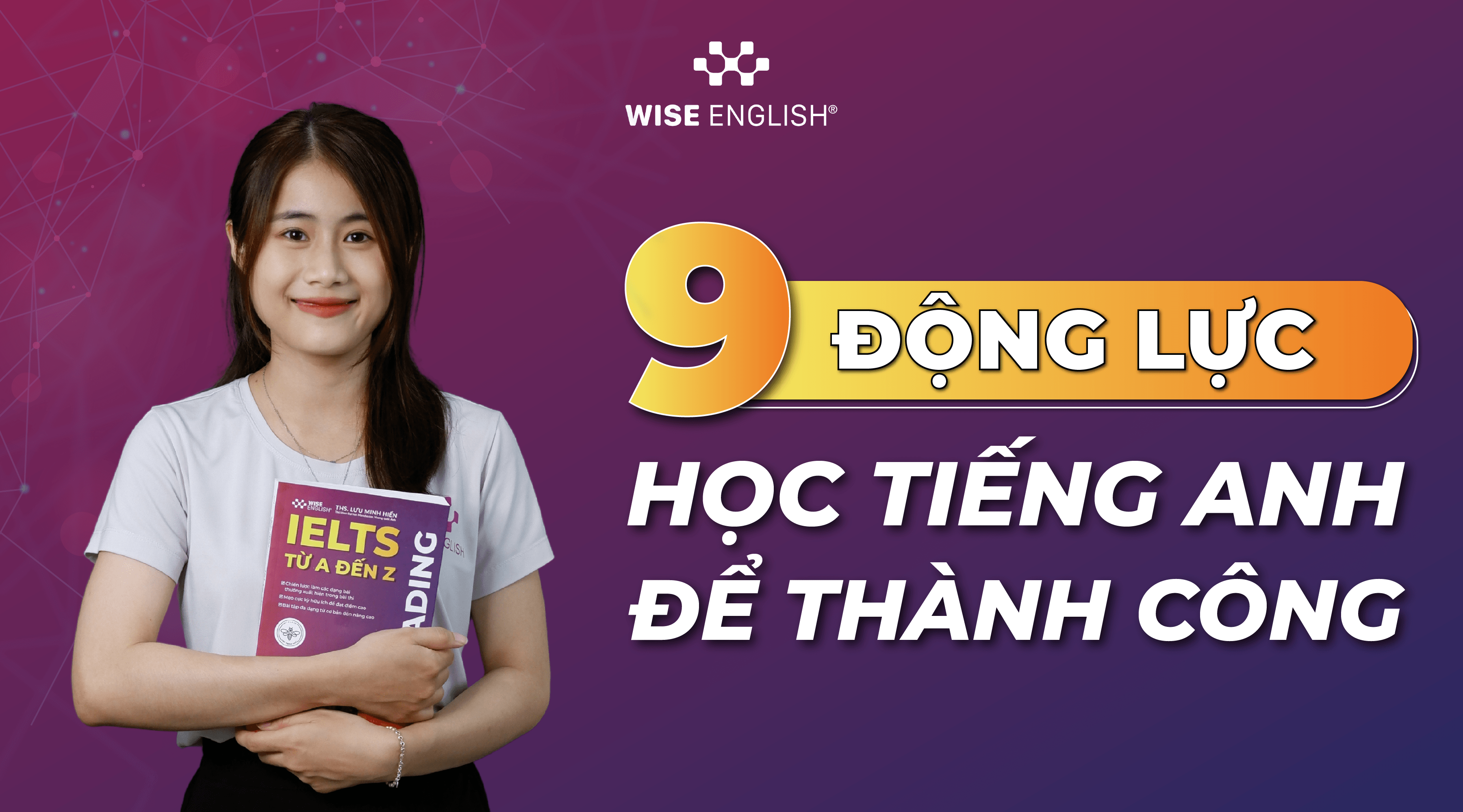 Động lực học tiếng Anh